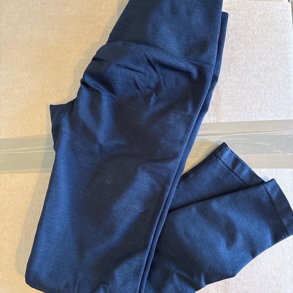 Zyia scrunchie what size xs